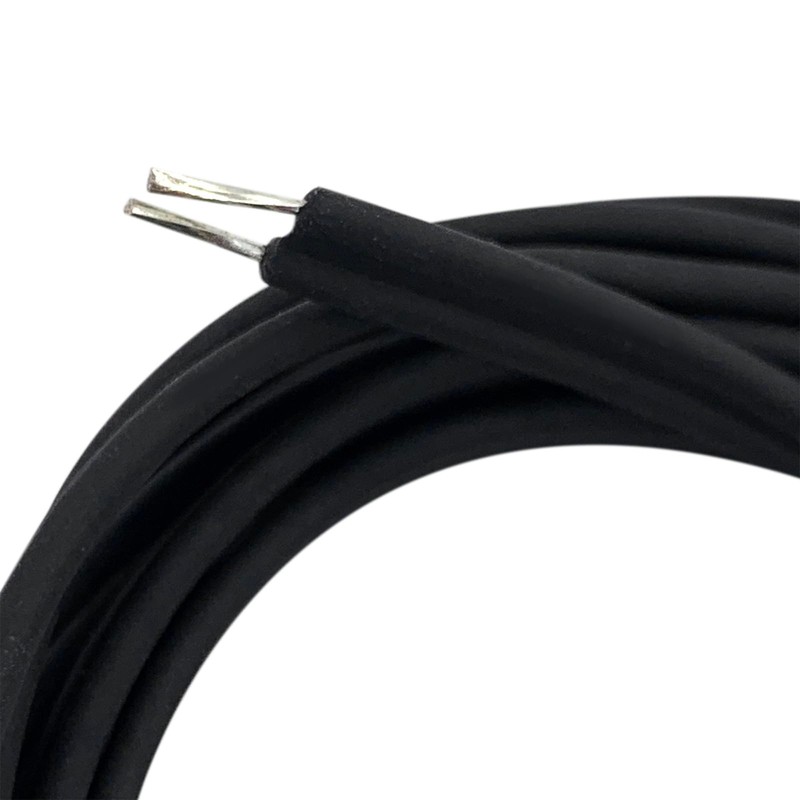 2PCS NTC Temperature Sensor Probe for Dixell XR01CX XR02CX XR03CX