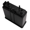 Hugall Fuel Evap Charcoal Vapor Canister 15109431 Compatible with Escalade