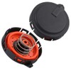 KIMISS Car Engine Exhaust Cap Positive Crankcase Vent PCV Valve