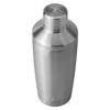 YETI Rambler Cocktail Shaker, 20oz, Stainless Steel