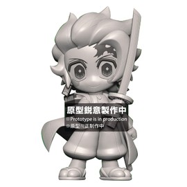 Demon Slayer TOONIZE Tanjiro Kamado Cartoon Color