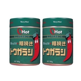 Fuji Foods Industry OHot.Green 300 10.6 oz (300 g) x 2
