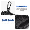 Zcgoingtech Funda Case Organizador Para AirPods Cargador Cable Audifonos