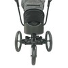 Englacha Uno Rider with Single 8" PU Wheel - Stroller