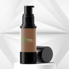 VoilaVe Cognac Finish Foundation
