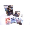 Wizards Tarot Wizards Tarot Divination Instructions Included