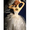 S.S.S Anna New Vintage Rare & Unique Nini Porcelain Bride