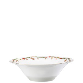 Hutschenreuther Nora Christmas Bowl 26 cm