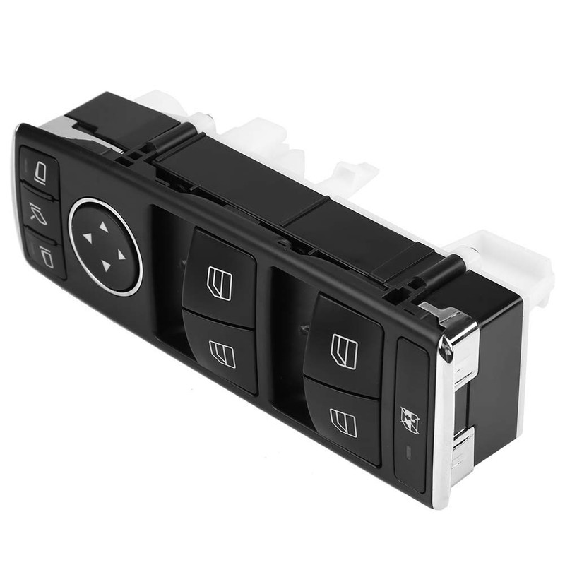 Window Regulator Switch Front Left Car Electric Window Regulator Switch