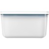 ZWILLING フレッシュ&セーブ 真空ボックス L プラスチック La Mer