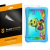 Supershieldz (3 Pack) Designed for Vankyo Matrixpad Z1 Kids Tablet