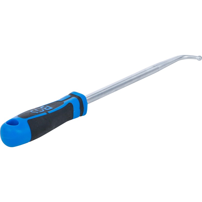 BGS 8002-5 | Ball Arbor | 210 mm | for