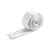 QWORK Backwash Hose, 2" ID x 30 FT Flexible Discharge