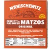 Manischewitz Passover Matzo (5x1lb Boxes) The Original Manischewitz Passover Matzo