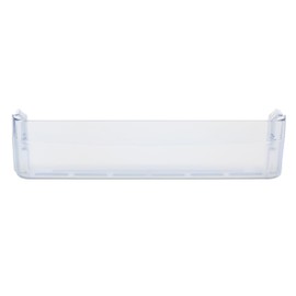 Masterpart Fridge Freezer Door Clear Plastic Bottle Holder Shelf Rack To Fit Amica Fridge Freezers 1023195