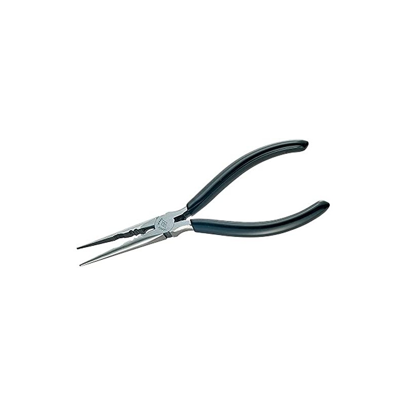 Minesima D-109 Precision Radio Pliers, 6.3 inches (160 mm), Hobby