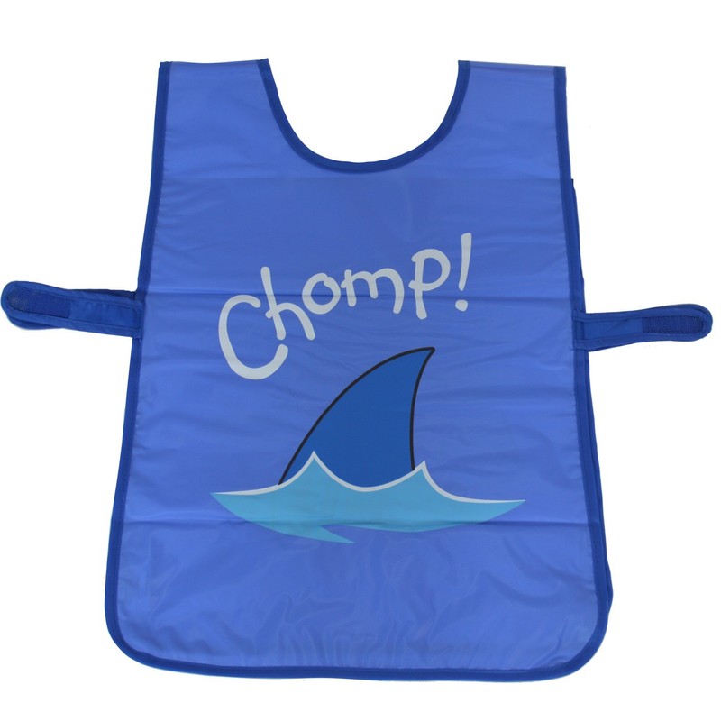 Bugzz Tabards Assort - Shark