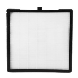 Dust Filter Screen, Nail Dust Filter Screen, Reliable, Highly Efficient, Lightweight, White Nail Dust Separator for Nail