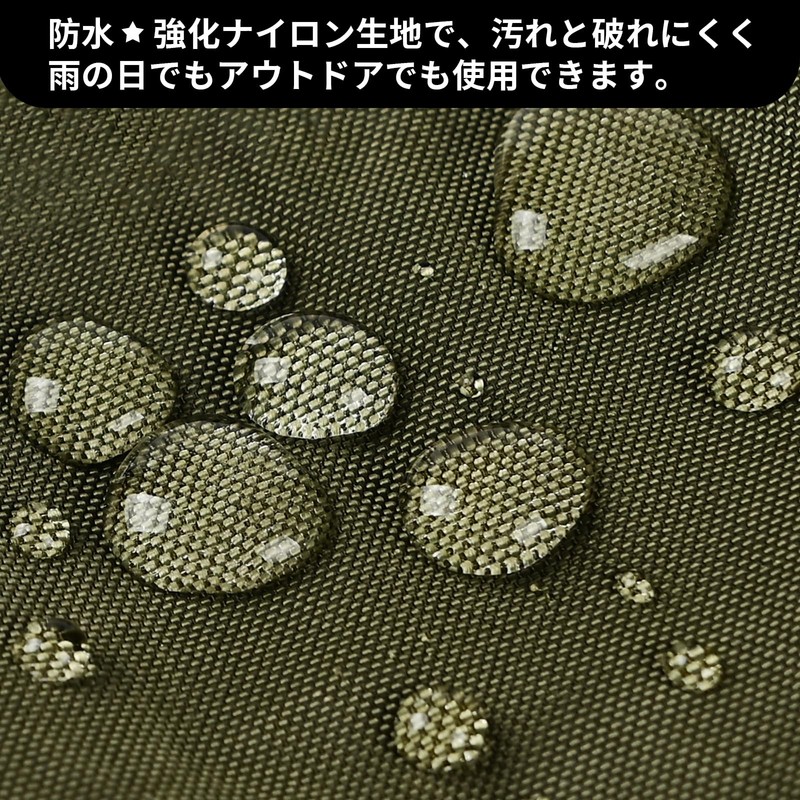 Glorisunity Gadget Pouch, Small Accessories, Storage Pouch, Bag-in-Bag, Computer Peripheral