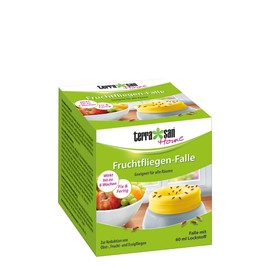 terrasan Home Fruchtfliegen-Falle