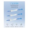 Mysmile. Repuesto Bolígrafo Gel Blanqueador De Dientes 3pack