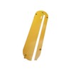 Replacement For Table Saw Throat Plate Assembly DW744 DW745,Metal Material