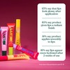 The Body Shop Born Lippy Watermelon Sorbet Glossy Hydrating Lip