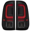 For 2008-2016 Ford F250 F350 F450 Tail Lights Rear Lamp