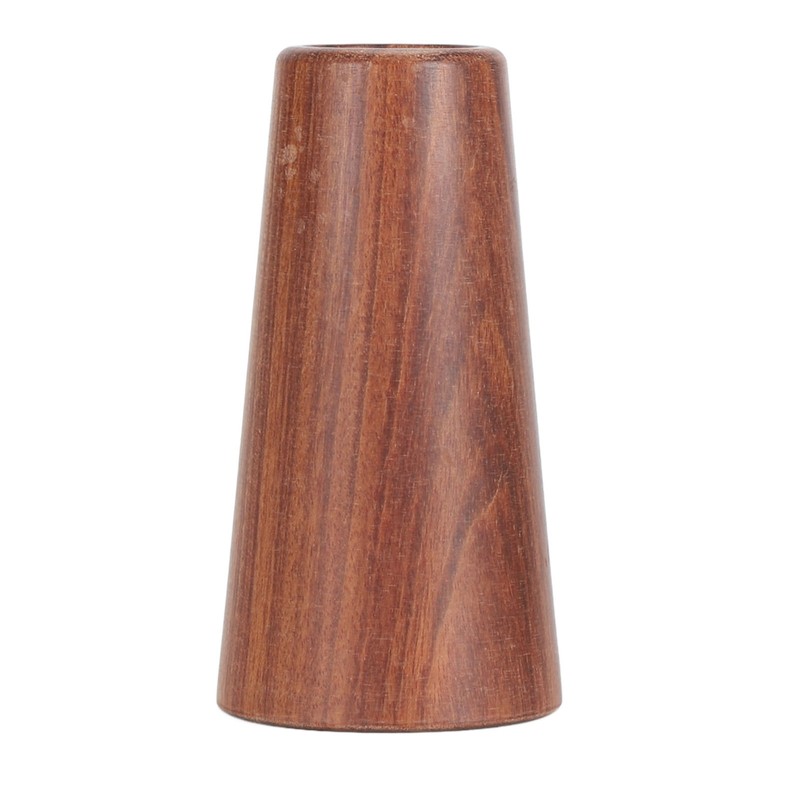 Coffee Stirrer Distribution Tool Stainless Steel Wood Handle Coffee Stirrer
