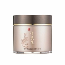 Ten longevity Rose Sipjangsaeng Cheonjihyang Cleansing Cream 250ml / 로제 십장생 천지향 클렌징 크림250ml