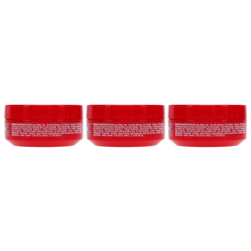 Schwarzkopf Osis+ Flexwax Ultra Strong Cream Wax - 2.8 fl.