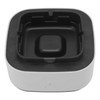 Smokeless Ashtray Multifunctional Anti Fly Dust 2 in 1 Negative