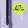 Maybelline New York Augenbrauengel, Für definierte Augenbrauen, Starker Halt ohne