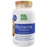 Feel Good Superfoods Berberine Phytosome High Absorption, 120 Vegan Capsules