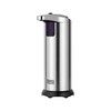 Teesa TSA8073 Automatic Soap Dispenser with Motion Sensor, 3-Way Adjustable