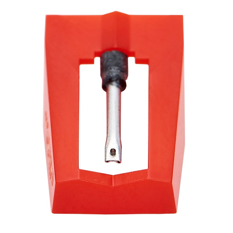 Japan Seiki Jewelry Co., Ltd. JICO Record Needle, 4RB Replacement