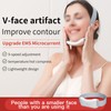 Electric V Line Up Lift Belt for Reduce Double Chin
