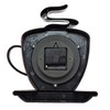 Park Madison Coffee Cappuccino Cup 10 Inch Quality Quartz Battery
