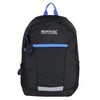 Regatta JAXON III 10L' Hardwearing Padded Straps Mesh Side Pockets