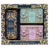 New English Teas Traditional Tea & Cookies Gift Set with