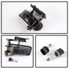 G-PLUS Fog Lights Lamp Compatible with Chevy Silverado 1500/2500 1999-2002/Fit