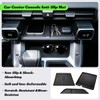 5PCS for Toyota RAV4 2026 Accessories (LE/SE/XLE/Woodland/XSE) Custom Fit Anti-Slip