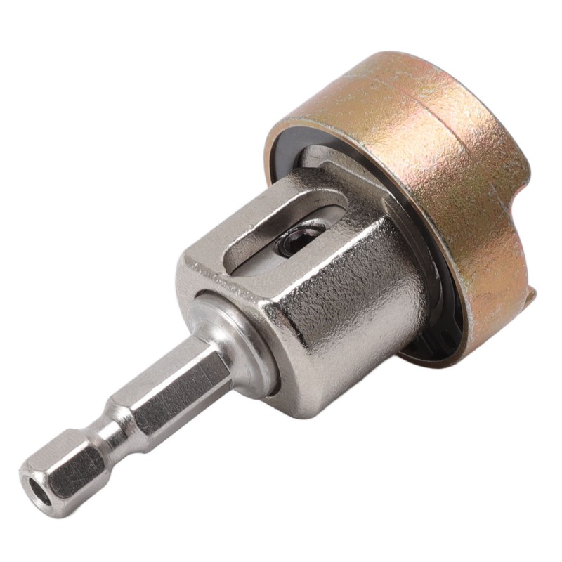 Countersink Drill Bit Carbon Steel 5 Flute Working Depth Adjustable