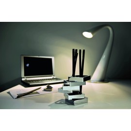 Philippi "Zick Zack" Pen Holder