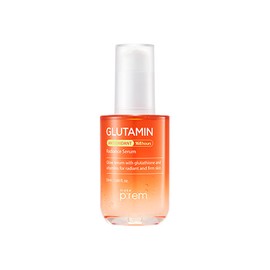 make p:rem [make p:rem]Glutamin Antioxifant Radiance Serum 50ml
