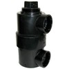 NIBCO 5891 11/2X3X6 H x H x Cleanout with Plug