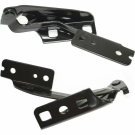 Aftermarket Products FITS FOR TRANSIT CONNECT 2010 2011 2012 2013 HOOD HINGE RIGHT & LEFT PAIR SET.g