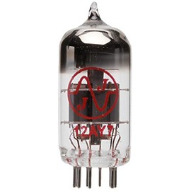 JJ Electronics (12AY7)