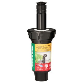 Rain Bird 1802VAN - 2" Professional Pop-Up Sprinkler - Adjustable Pattern (0 to 360 Degrees)