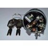 Aftermarket YALE FORKLIFT PARTS 220019875 ignition switch with key